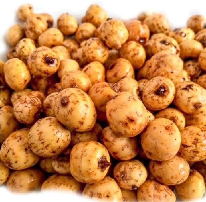 Benefits Of Tigernuts For Men’s Sexual Health
