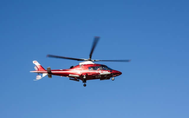 Does Medicare Cover Air Ambulance? What Are The Instances When Medicare Covers Air Ambulance?